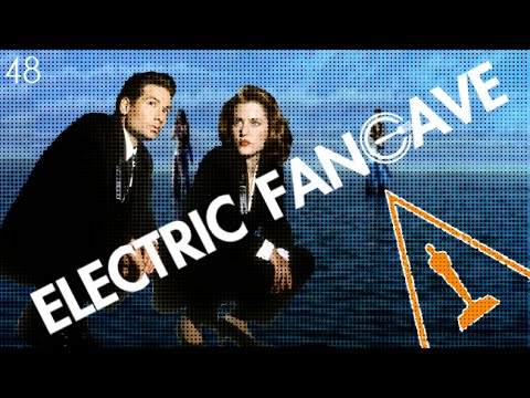 Ep. 48 - This Episode is from the '90s [w/ Justin Cavender]