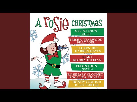 Video thumbnail for Gonna Eat for Christmas