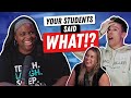 The Most Outrageous Student Roasts We Ve Ever Heard
