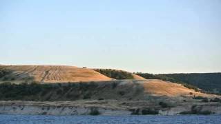 Nachts am Wolgastrand    Cover