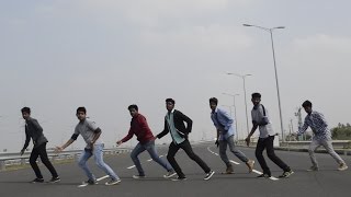 Bairavaa Songs | Varlaam Varlaam Vaa [Dance Cover] - BAD Version