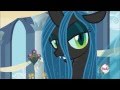 Scream And Shout MLP FIM PMV
