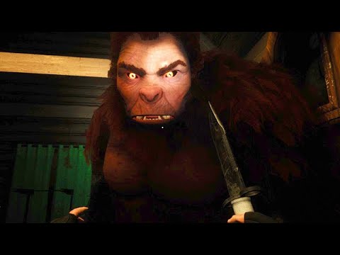 BIGFOOTS hassen diesen TRICK - Bigfoot 4.4 Gameplay