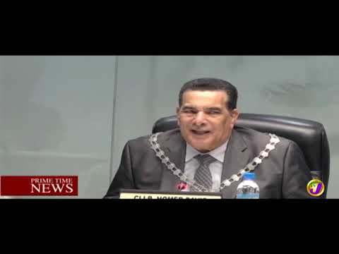 Weak & Spinless - Words use to Describe PNP (TVJ Prime Time News) December 14 2018