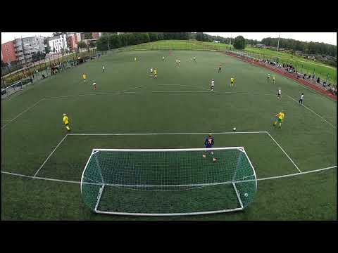 P15 Liiga 19.8.2023 Ilves - FC Espoo (Oton tilanteet)