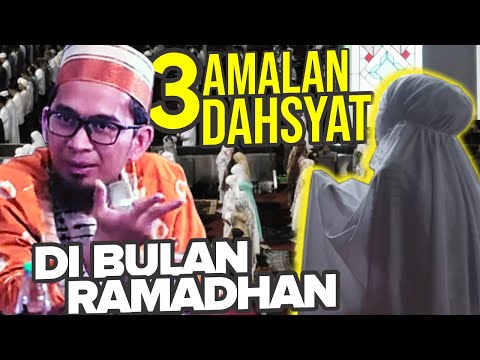 <p>Satu lagi, berinteraksi dengan Al-Qur'an.<br />
Simak 3 AMALAN Terbaik Tingkatkan Taqwa di Bulan Ramadhan - Ustadz Adi Hidayat LC MA</p>
<p>--------------------------------------------------</p>
<p>Video Lainnya:</p>
<p>Kenapa belum bahagia? youtu.be/GEWK1LekTcA<br />
Rahasia Cepat Terkabulnya Do’a: youtu.be/FbWRcujWuRo<br />
Pakai Ferrari Biasa Aja: youtu.be/oCpchLVK-Jo<br />
Agar Allah Mengingat Kita: youtu.be/Xy-ccdyTvKA<br />
Ust. Adi Hidayat Bahas Ilmu Kimia: youtu.be/jGvwa2ccP-s</p>
<p>--------------------------------------------------</p>
<p>Instagram<br />
instagram.com/audiodakwah_id<br />
Facebook<br />
facebook.com/audiodakwah.id/</p>
<p>Dapatkan buku-buku karya Ustadz Adi Hidayat melalui laman berikut: bit.ly/qastore</p>
<p>--------------------------------------------------</p>
<p>Kami hadir untuk anda yang haus akan pengetahuan islam.<br />
Klik SUBSCRIBE untuk mendapatkan video terbaru dari #UstadzAdiHidayat.<br />
SHARE juga ke berbagai media sosial mu agar teman-teman mu tau apa yang kamu tau.</p>
<p>Satu lagi, berinteraksi dengan Al-Qur'an.<br />
Simak 3 AMALAN Terbaik Tingkatkan Taqwa di Bulan Ramadhan - Ustadz Adi Hidayat LC MA</p>
<p>--------------------------------------------------</p>
<p>Video Lainnya:</p>
<p>Kenapa belum bahagia? youtu.be/GEWK1LekTcA<br />
Rahasia Cepat Terkabulnya Do’a: youtu.be/FbWRcujWuRo<br />
Pakai Ferrari Biasa Aja: youtu.be/oCpchLVK-Jo<br />
Agar Allah Mengingat Kita: youtu.be/Xy-ccdyTvKA<br />
Ust. Adi Hidayat Bahas Ilmu Kimia: youtu.be/jGvwa2ccP-s</p>
<p>--------------------------------------------------</p>
<p>Instagram<br />
instagram.com/audiodakwah_id<br />
Facebook<br />
facebook.com/audiodakwah.id/</p>
<p>Dapatkan buku-buku karya Ustadz Adi Hidayat melalui laman berikut: bit.ly/qastore</p>
<p>--------------------------------------------------</p>
<p>Kami hadir untuk anda yang haus akan pengetahuan islam.<br />
Klik SUBSCRIBE untuk mendapatkan video terbaru dari #UstadzAdiHidayat.<br />
SHARE juga ke berbagai media sosial mu agar teman-teman mu tau apa yang kamu tau.</p>