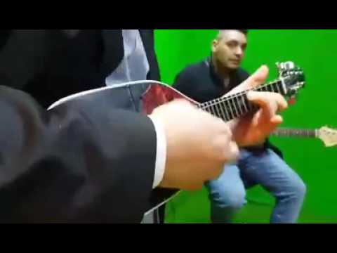 Lorenzo Pistuka - Voja Maladaszma