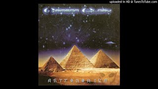 Crimson Glory- War Of The Worlds (Remake)