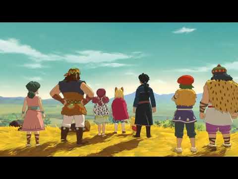 [Ni No Kuni 2] Katzenhaare im Essen WTF
