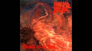 Morbid Angel - The Ancient Ones