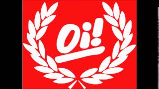 Oi! Oi! mates (Oi! compilation)