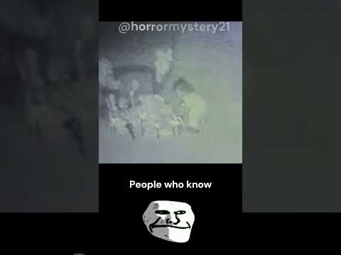 Captured her daughter's spirit. #truestory #shortvideo #ytshorts #paranormal #horror #spirit #creepy