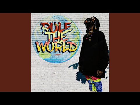 Rule the World (feat. Blk Elviz)