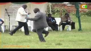 TruthMeter 15th November 2013