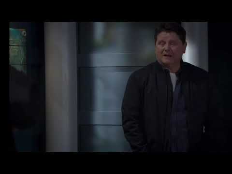Aaron tells Paul liv called the police Monday 22nd March 2021