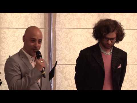 Biennale College Cinema 2017 - Killer?