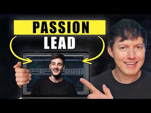 How to Make Beltran "Passion" Lead in Serum 2 [Sound Design Tutorial] — Sam Smyers