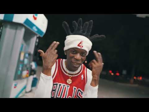 NEWAGE JERKBOY - OUT MY MIND MUSIC VIDEO