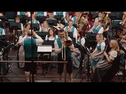 Blue Bells of Scotland - Arthur Pryor