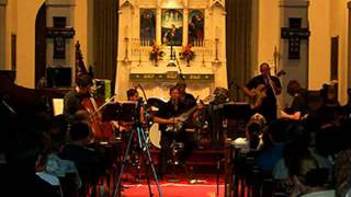 "New Monkey King" Will Taylor & Strings Attached