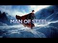 Man Of Steel Theme EPIC VERSION