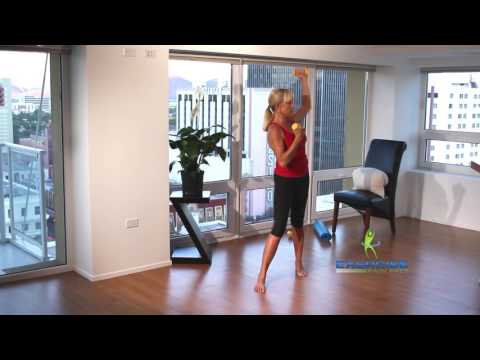 Pain Free Exercises for Shoulder and Elbow