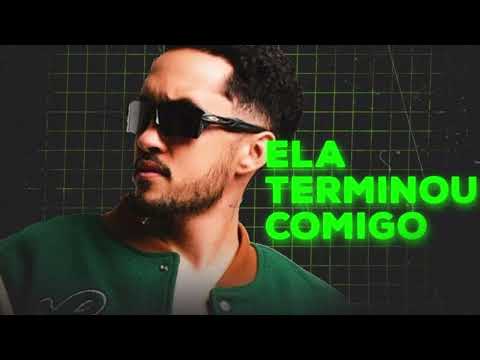 GRELO DA SERESTA - ELA TERMINOU COMIGO - NÃO É SÓ SUA PPK QUE TEM MEL