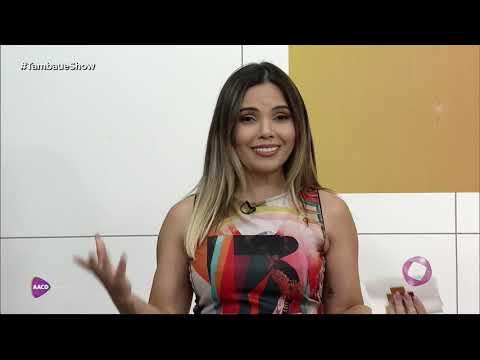 Tambaú é Show -  Resultado da grande final do  concurso do passinho