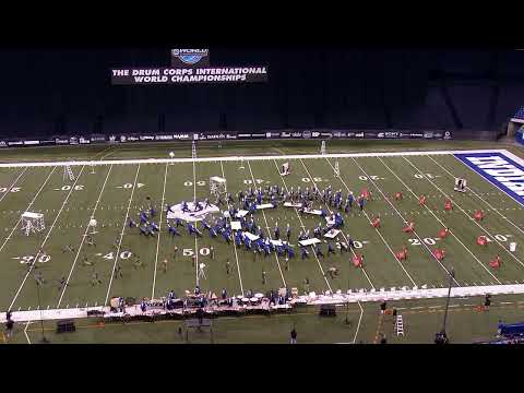 Totally NOT Blue Devils 2014 "Felliniesque" High cam