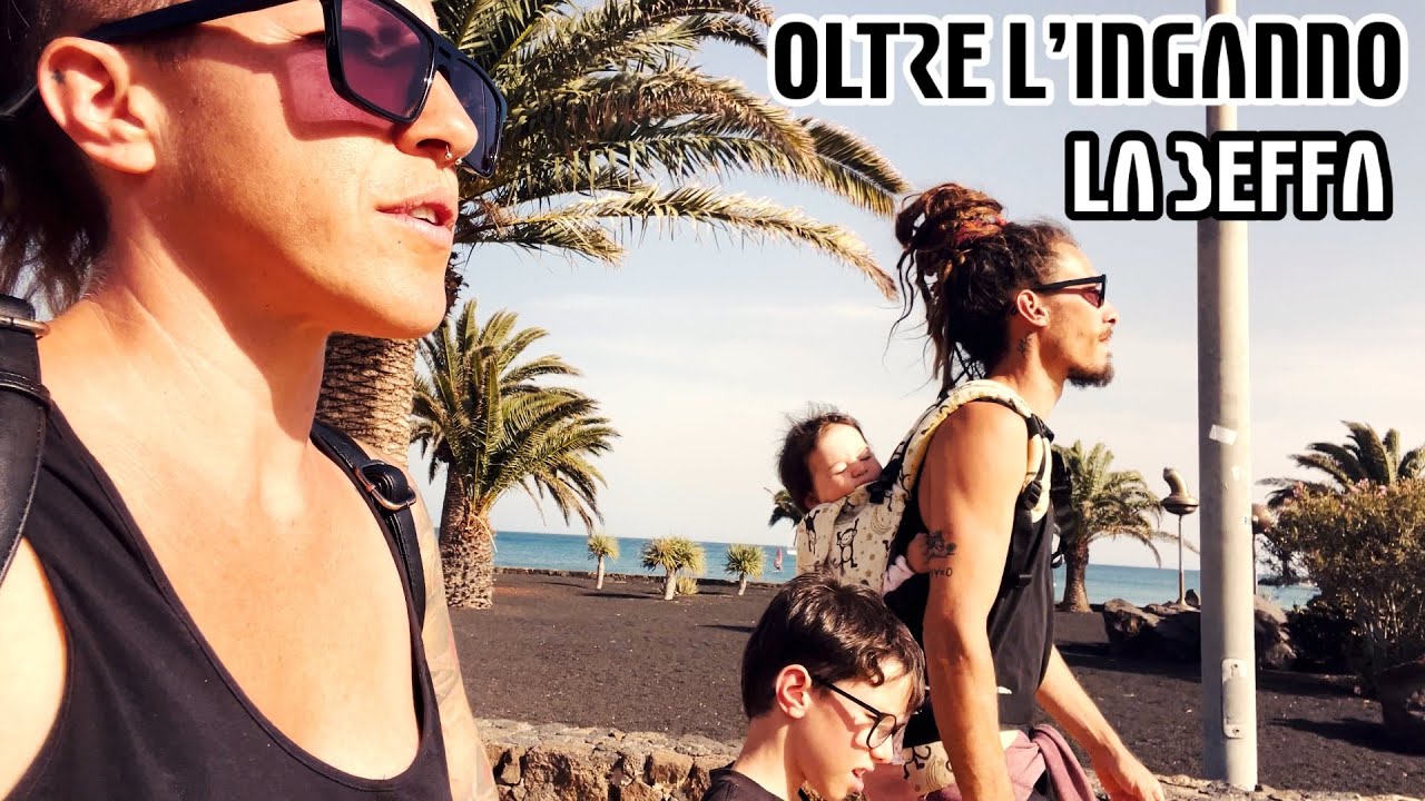 Oltre l’inganno, la beffa! 