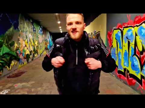 Nicey47 aka. YungHeisenberg - Fukklife