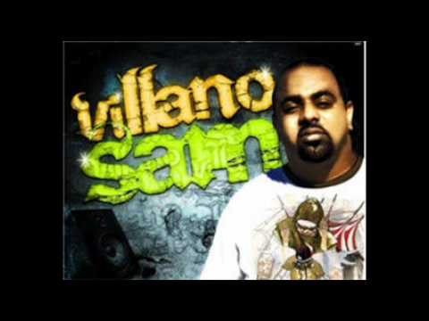 Villanosam Ft. Lapiz Conciente - El Sapito (OfFiCiAl ReMiX)