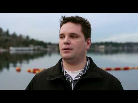 Applied Design Program at Lake Washington Institute of Technology