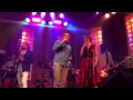 Bossacucanova e Simoninha -  Balanço Zona Sul