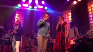 Bossacucanova e Simoninha -  Balanço Zona Sul