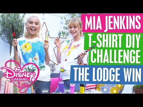 download lagu mp3 mp4 Mia Jenkins The Lodge, download lagu Mia Jenkins The Lodge gratis, unduh video klip Mia Jenkins The Lodge