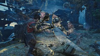 Onimusha: Way of the Sword