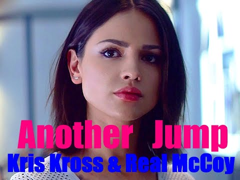 Another Jump - Kris Kross & Real McCoy ft. M.C. Sar