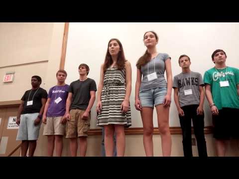 WKU SFI 2015 Video