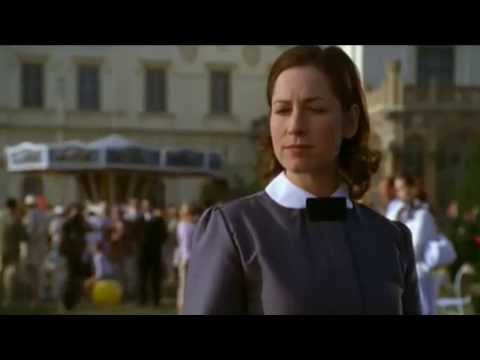 The Omen (2006) Official Trailer