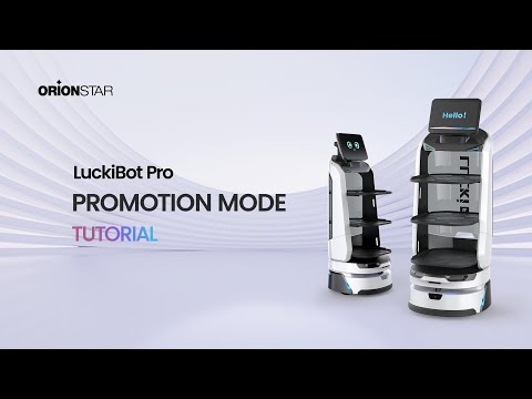 LuckiBot