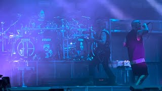 Pantera - 5 Minutes Alone (Live in Daytona Beach, FL 5-20-23) Welcome to Rockville