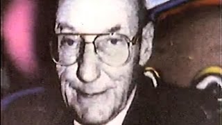 1988 Lawrence,KS music video tribute to William S.Burroughs