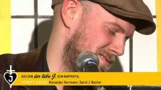 ||- Henrik Freischlader live akustisch -||- Der liebe J. -||- Folge V, 7/7 -||