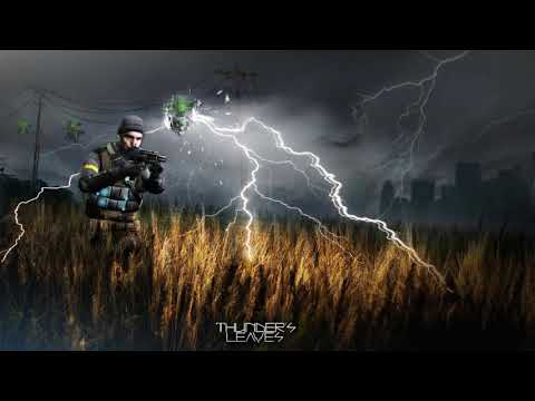 Half-Life 2 Thunder's Leaves Soundtrack - Wheat Field.