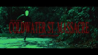 COLDWATER ST. MASSACRE trailer - SOĞUKSU MAH. KATLİAMI fragman -