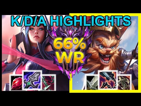 【 Kled 】vs Irelia - MASTER - Middle - Patch 11.16 - K/D/A Highlights