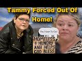 New! Tammy Slaton Homeless After Big Fight With Sister!