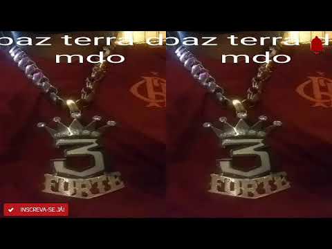 MC Á MÍDIA - MEDLEY TROPA DO MENINO JÁ SUBIU DE PATAMAR ((EXCLUSIVA - 2020))