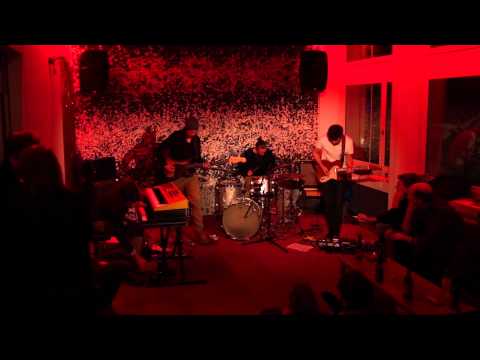 Khasho'gi (Vincent Glanzmann) - Halsbrand